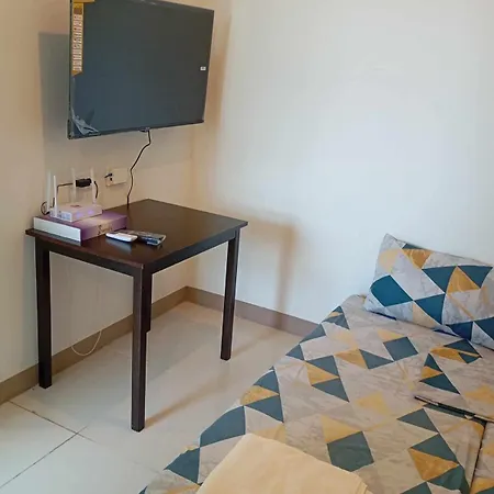 Condo Next Door